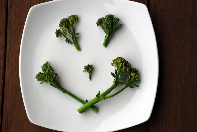 broccolette 1