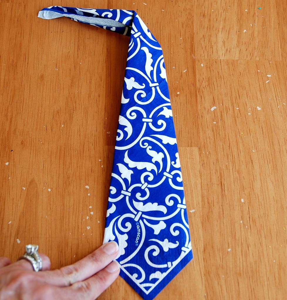 necktie napkin 7 (Copy)