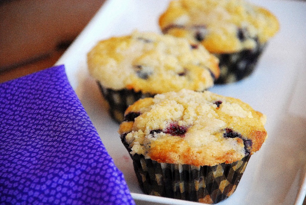 Blueberry brown butter muffins2_small