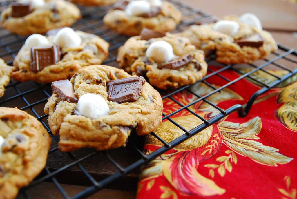 Smores Pudding Cookies 1_small