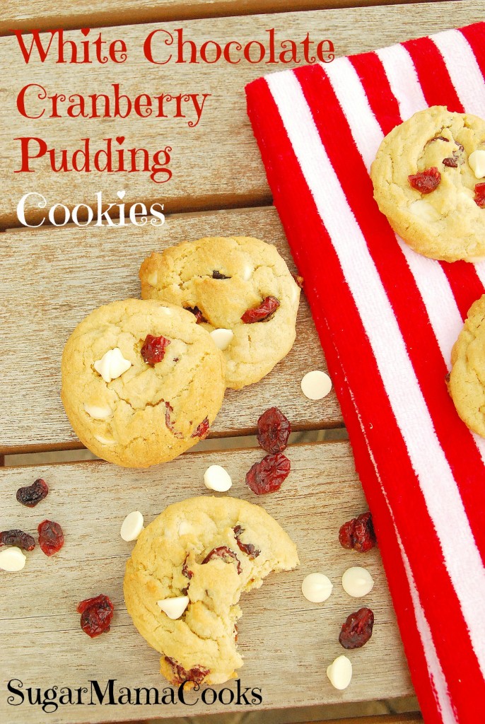 white chocolate cranberry pudding cookies 2_2_small